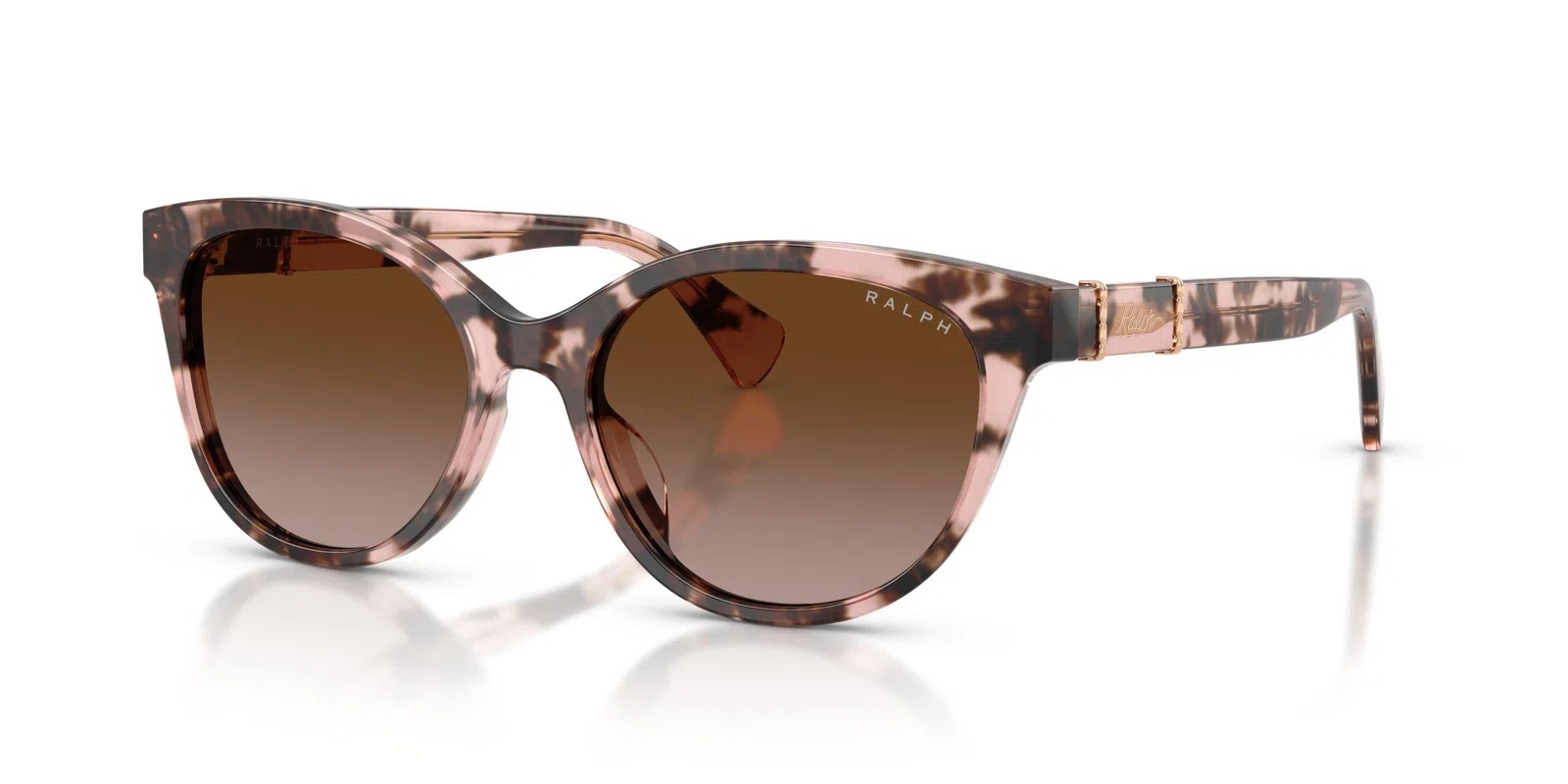 Ralph 5357U Sunglasses - view 3